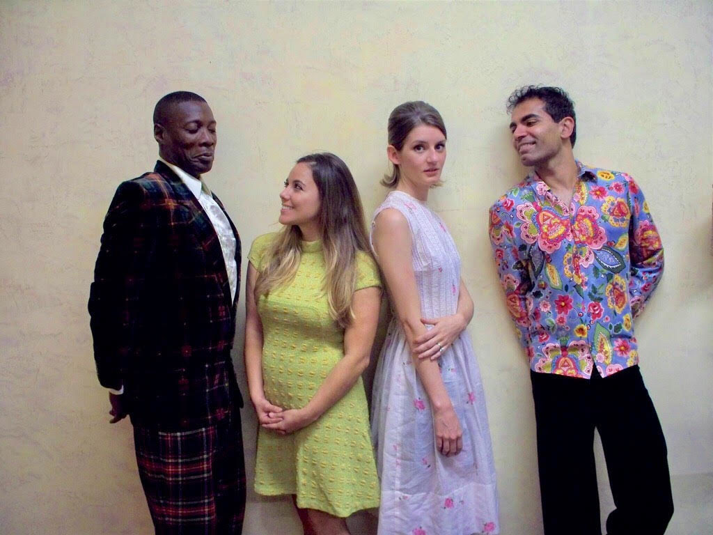 The Importance of Being Earnest ticket link https://www.eventbrite.com/e/the-importance-of-being-earnest-by-oscar-wilde-tickets-49906361270?fbclid=IwAR3BbabG-CK-sY1LDwhhCV5qcUgAxmbDHeJ3-0udhNwcGysNsmiM7cXIZAw